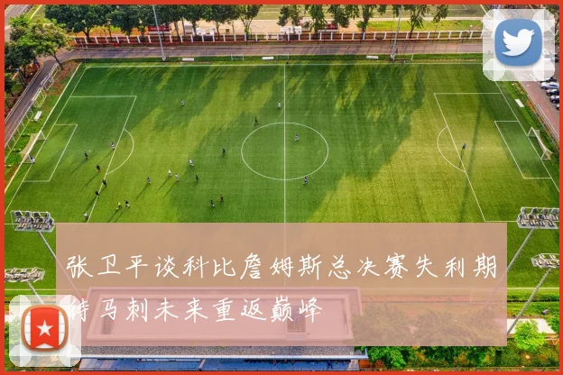 张卫平谈科比詹姆斯总决赛失利期待马刺未来重返巅峰